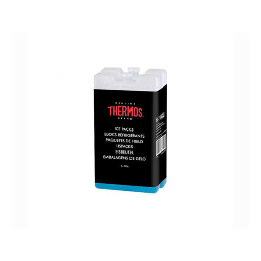 Picture of THERMOS MINI ICE PACKS 200 GRAMS X2